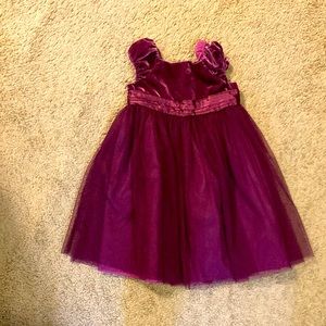 Dress- casual or formal